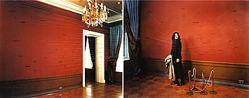 Jyrki Parantainen: Personal Museum 2006.