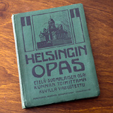 Helsingin opas 1910