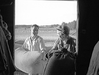Kuva: Jorma Jokisalo.