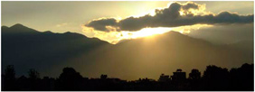 Kathmandu - Himalaya - Kathmandu. Kuvia nepalilaisista ihmisistä ja maisemista.